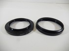 Tiffen Series 6 To 7 Screw-on Step-up Lens Adapter W  Retaining Ring