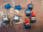 Lot Of Micro Electrical Switches New  Nice