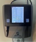 Counterfeit Fake Money Bill Currency Banknote Detector Machine-see Desc 