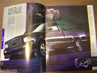 Mint 1992 Gmc Truck Sonoma 22 Page Sales Brochure New  231 