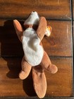 Ty Beanie Baby - Sly The Fox  8 Inch  New Mwmts Plush Stuffed Animal Toy