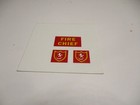 Matchbox Toy Replacement Decals Made In The U k  You Pick From The List