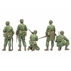 Tamiya 1 35 U s  Infantry Scout Set Tam35379 Plastic Accys Figure Sets