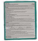 2026-11-1  Amazon Basic Care Uncoated Nicotine Polacrilex Gum 4 Mg  Mint