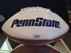 Saquon Barkley Penn State Football Autographed