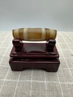 Japanese Orin Bells Orin Singing Bowl Temple Bells Natural Stone  Treasured Tibe