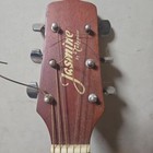 Jasmine By Takamine Cutaway Acoustic Guitar Rosewood Fretboard
