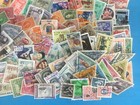 Costa Rica Collection Of 500 Different Used Stamps