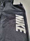Nike Dri Fit Boys Joggers Track Pants Size 2t 3t 4 5 6 7 Black Gray Navy