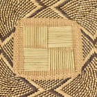 Tonga Binga Basket Zimbabwe 23 5 Inch