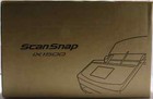Fujitsu Scansnap Ix1500 Color Duplex Document Scanner Touch Screen
