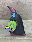 Vtg 1992 Applause Determined Productions Penguin Stuffed Animal Plush Toy W tags