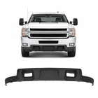 Bumper Valance Compatible With 2011-2014 Silverado 2500 Hd 3500 Hd