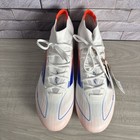 Women s Adidas F50 Elite Mid Soft Ground Adv Pack Soccer Cleats Ih3152 Size 8 5