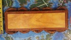 Large End Grain Mesquite Wood Trivet