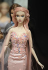 Integrity Toys Ooak Repaint Poppy Parker Custom Art Doll Head