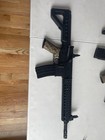 Crosman Dpms Full Auto Bb Rifle 