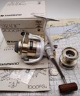 Shimano Stradic 2000fg Spinning Fishing Reel  ultra-light-2- Light Medium Action