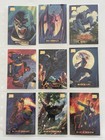 1994 Marvel Masterpieces Complete 140 Card Base Set Fleer Hildebrandt Marvel