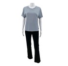 Handmaid   s Tale June Osborne Screen-worn Shirt   Jeans - Authentic Prop W coa