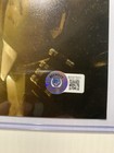 Emily Swallow Star Wars The Mandalorian 8x10 Signed Photo Beckett Authenticated