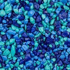 Blue Jean Aquarium Gravel 5 Lb Bag