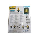 Minions Kevin 3d Deco Light Genuine 3d Fx Wall Night Light  Despicable Me