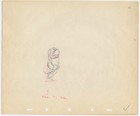 Disney Snow White   The Seven Dwarfs Animation Drawing Grumpy  Tytla Scene  1937