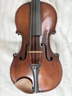 Gagliano 1717 Label 4 4 Violin  Germany
