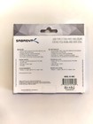 Sabrent Usb Type C Enclosure For M 2 Pcie Nvme And Sata Ssd Ec-snve