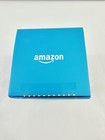 Amazon Echo Dot  3rd Generation  Smart Speaker Charcoal New Sealed Nos 