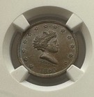 1863 Civil War Token F-43 388a Millions For Defense Ngc Ms63 Bn