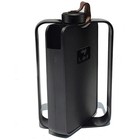 Davidoff Discovery Cigar Flask In Gift Box