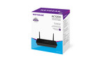 Netgear Ac1200 Smart Wi-fi Router Model  r6220--nighthawk App Access --antennas