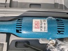 1 4  Atg Electric Power Wand Die Grinder polisher Tool With Case And Bits
