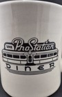 Vintage Prostation Diner Restaurant Ware Coffee Mug Cup