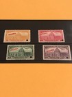Honduras 1937  specimen  Mnh Vf 18 Specimen Stamps