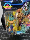 Vintage 90s 1994 Hasbro Anubis Chief Guard From Stargate Series