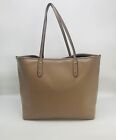 Coach Beechwood Leather City Zip Tote Bag F37151