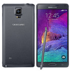 Samsung Galaxy Note 4 N910 32gb Unlocked Phone At t T-mobile Verizon Open Box A 