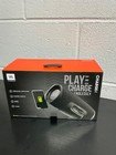 Jbl Charge 4 Portable Waterproof Wireless Bluetooth Speaker  Black - Brand New