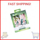 Ecotools Shower Cap  Cotton Lining  Keeps Hair Dry  Fits All Head Sizes   All Ha