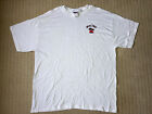Vintage Gildan Malibu Rum Logo T-shirt Crew Malibu Logo Brand New Size Xl 2001