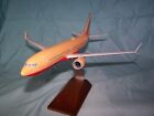 Southwest Airlines  737- Max 8 1 130 N871hk Desk Model Skymarks - Executive