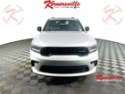 2025 Dodge Durango Gt Plus Awd 4dr Suv Leather Heated Seats Sunroof Navigation