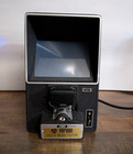 Vernon Deluxe Super 8 Movie Editor Viewer With Box Japan