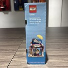 Lego 40908 Restaurants Of The World  Greece - Limited Edition Gwp Promo Set -new
