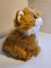 Ty Classic Plush Monaco The Tabby Cat Mwmt s