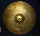 Zildjian 18  Crash Ride Cymbal