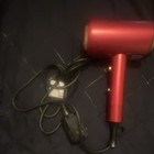 Standard Hair Dryer  boxed  - Unbranded Type Standard Hair Dryer